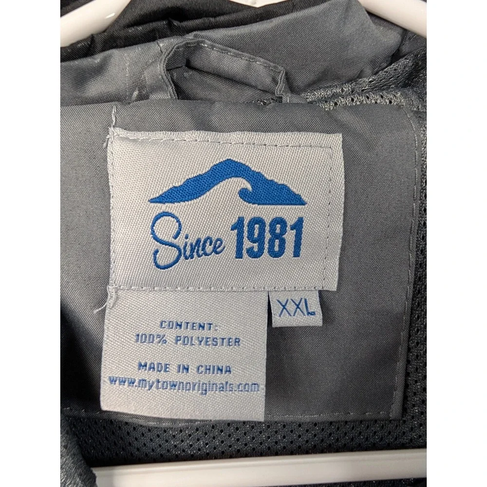 Since 1981 since 1981
